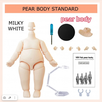 Тела для ob 11 - нужен совет