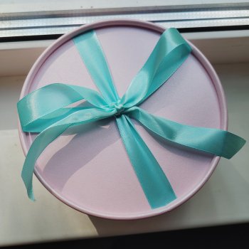 Малышка Obitsu 11 - мини распаковка 🎁