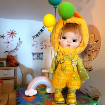 Тута утя 💛🦆🎈