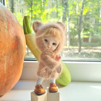 Скоро осень?🍂 🎃