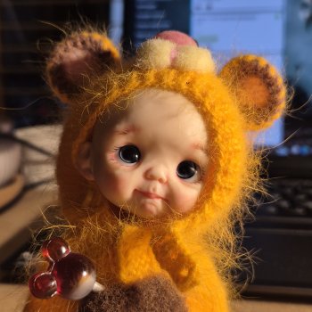 Ламповый вечер 🌙