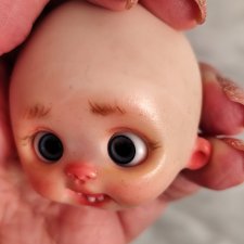 Ищу мастера для выполнения мейка ob11