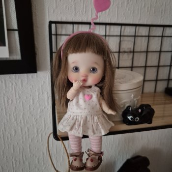Здесь живёт любовь 💘