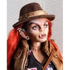 Студентка, отличница и просто красавица!