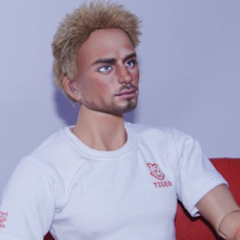 Знакомьтесь - Платон