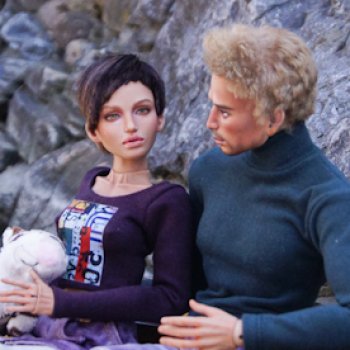 Без пряников не заигрывают