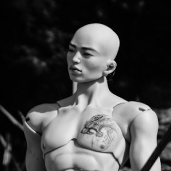 Монохром древности