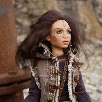 Такая разная Гея