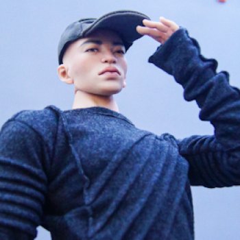 Немного постап