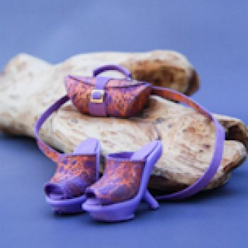 Не одеждой единой или мои сумочные эксперименты мая.