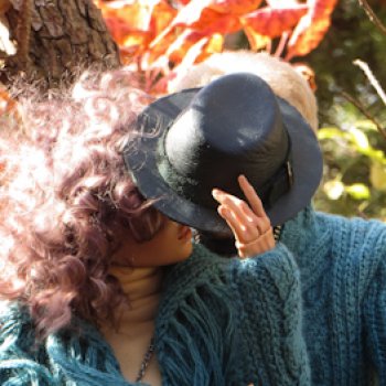 Мистер и Мисс Осень