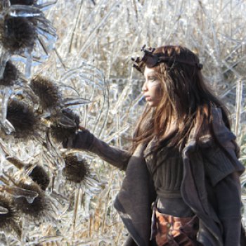 Ледяной апокалипсис