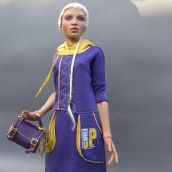 Спортивный стиль в деталях