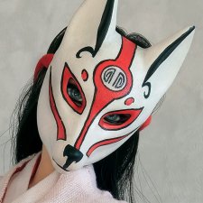 Стань моей музой