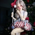 ANA Isabella полуспящая