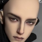 Голова Mori9 Luke