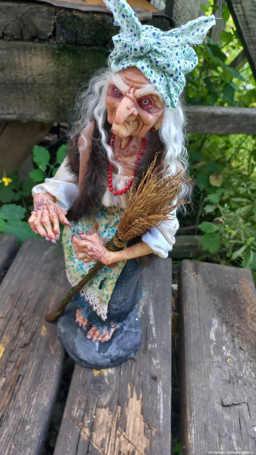 Мастерская Art Mariam — Изготовление любых фантастических с