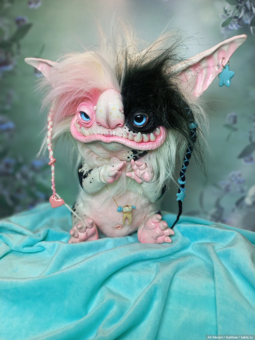 Мастерская Art Mariam — Изготовление любых фантастических с (фото 2)