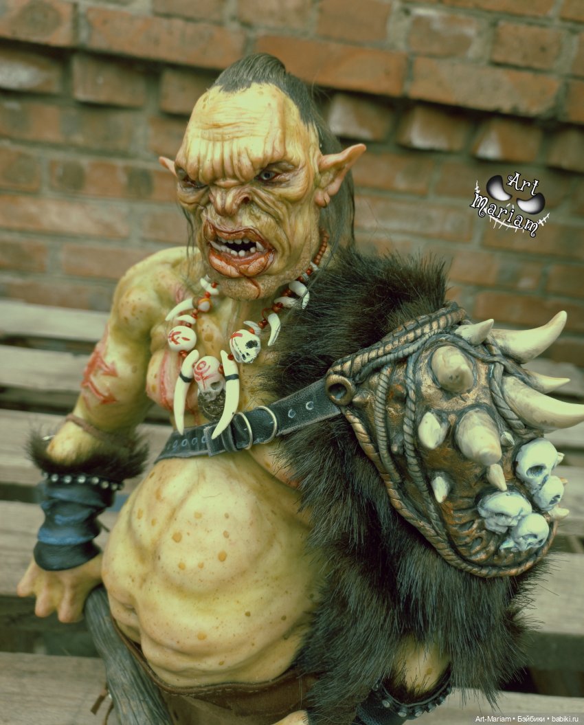 Мастерская Art Mariam — Изготовление любых фантастических с (фото 3)