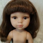 Тело 15-17 года