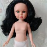 Элизабет молд Найя