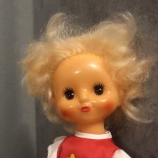 Моя Оля приехала