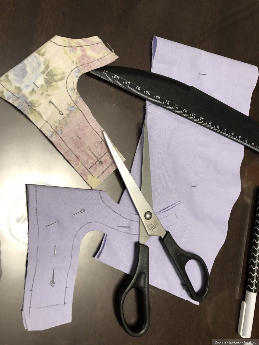 Кукла Оля наряжается — Игрушки СССР и советского детства: резиновые (фото 4)