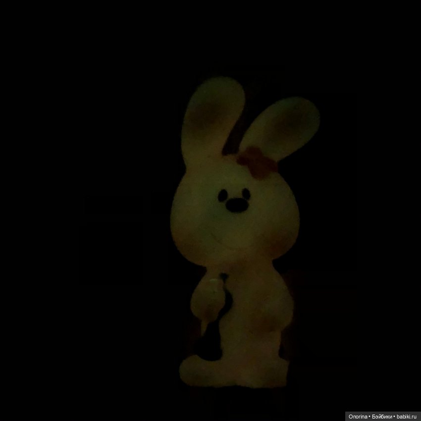 Резиновые игрушки по наследству (фото 10)