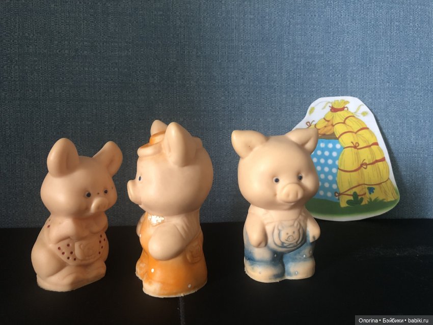 Почти детективная история: поиски старых друзей (фото 4)