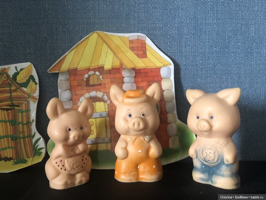 Почти детективная история: поиски старых друзей (фото 9)