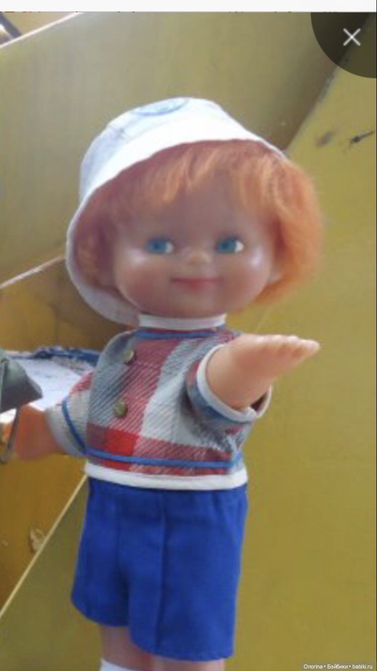 Почти детективная история: поиски старых друзей (фото 6)