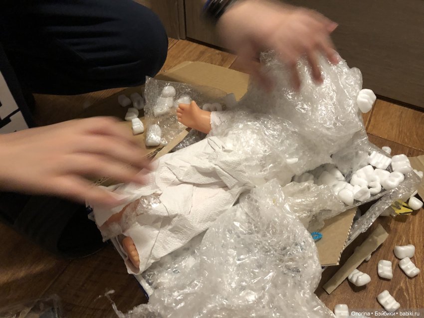 Встреча друзей — Коллекции винтажных кукол и игрушек: СССР (фото 7)