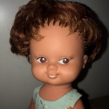 Кляйнепуппен ждёт помощи