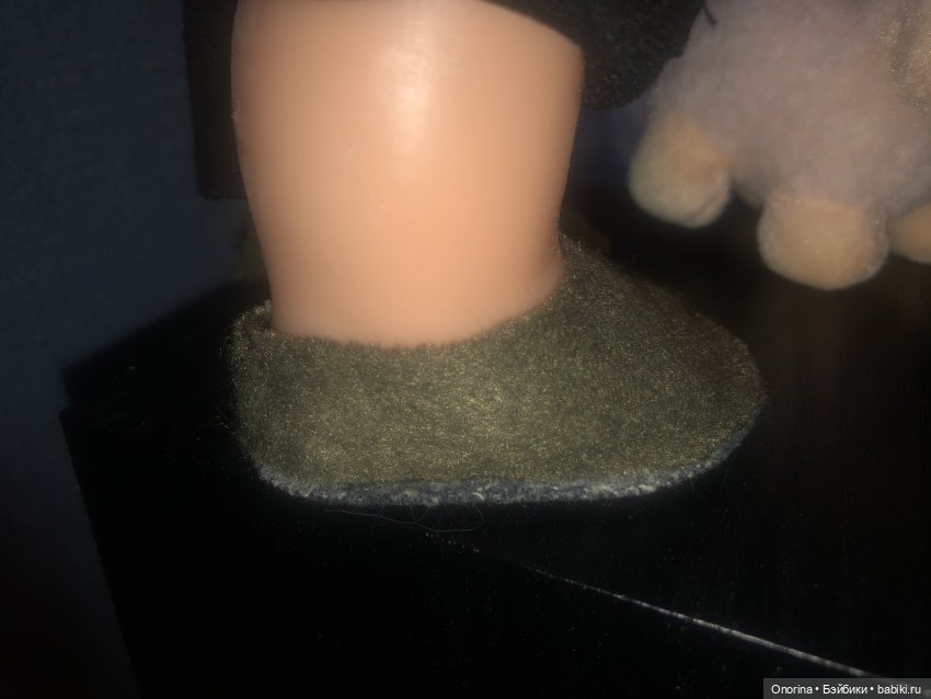 Старые друзья: Оля и Антошка (фото 9)