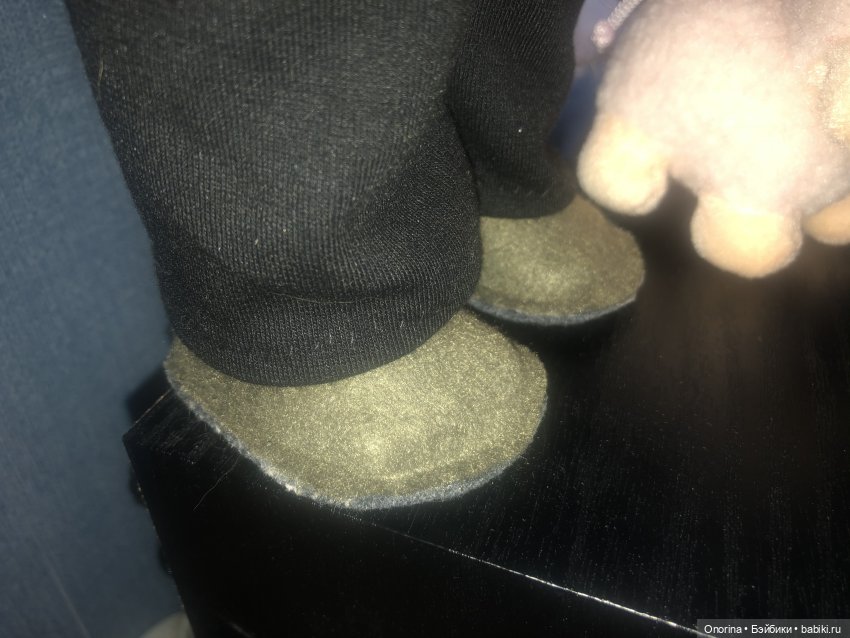 Старые друзья: Оля и Антошка (фото 10)