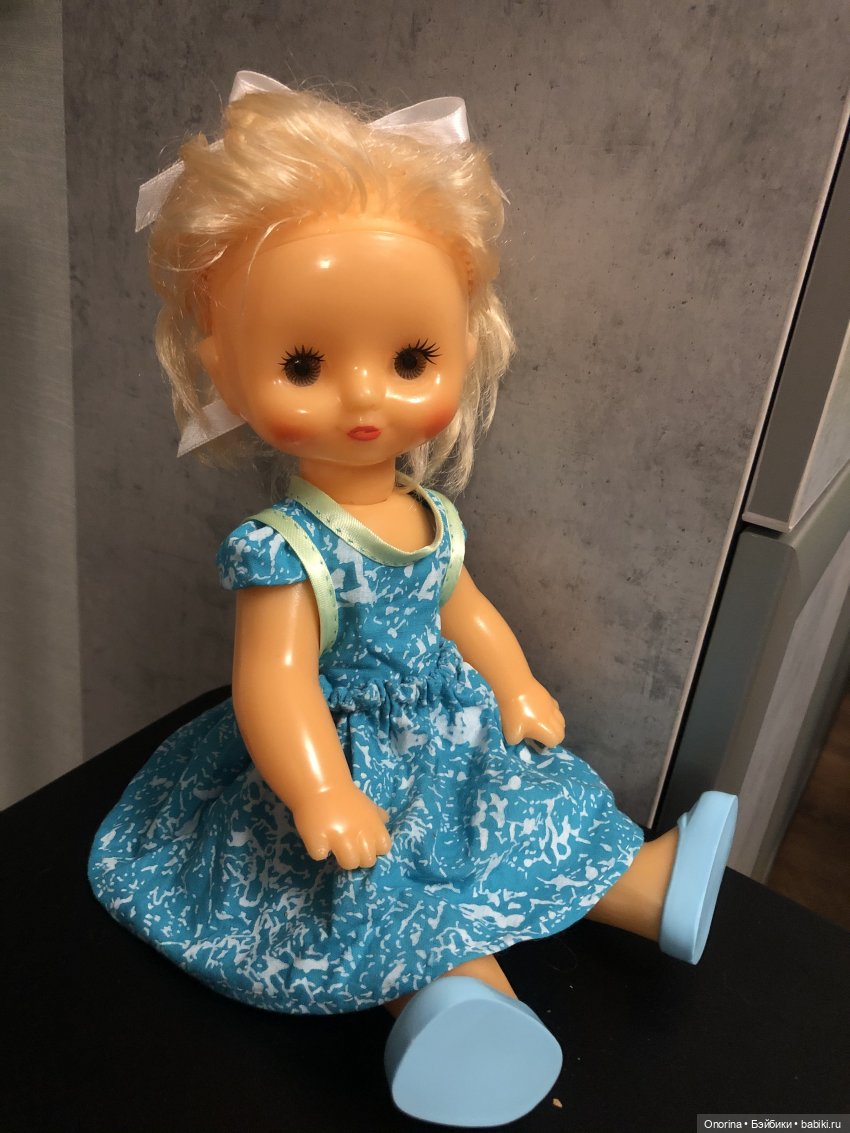 Старые друзья: Оля и Антошка (фото 7)