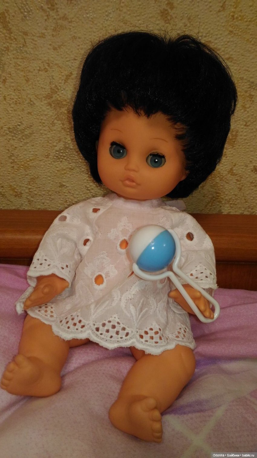 Бигги Пухлики. Потерянная Наташа