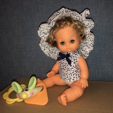 Бигги Пухлики. Потерянная Наташа.