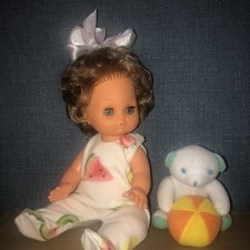 Бигги Пухлики. Лидуся больше не грустит.