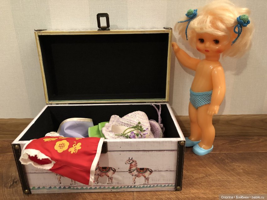 Всё про мою Олю (Кругозор) (фото 9)