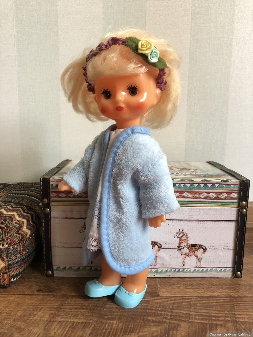 Всё про мою Олю (Кругозор)