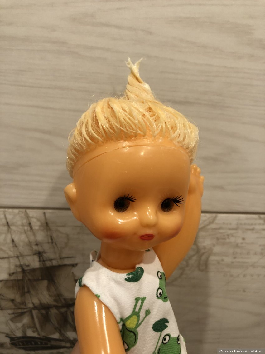 Всё про мою Олю (Кругозор)