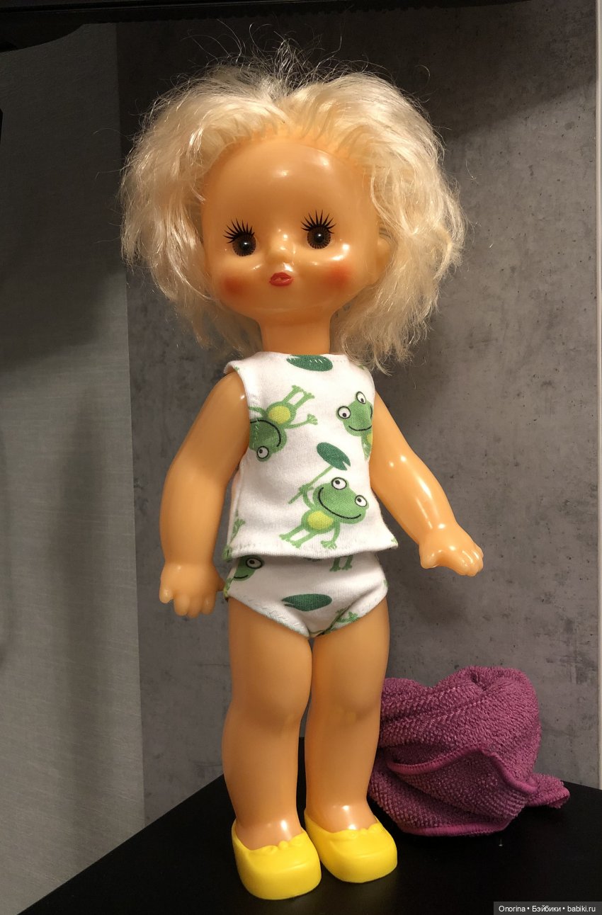 Всё про мою Олю (Кругозор)