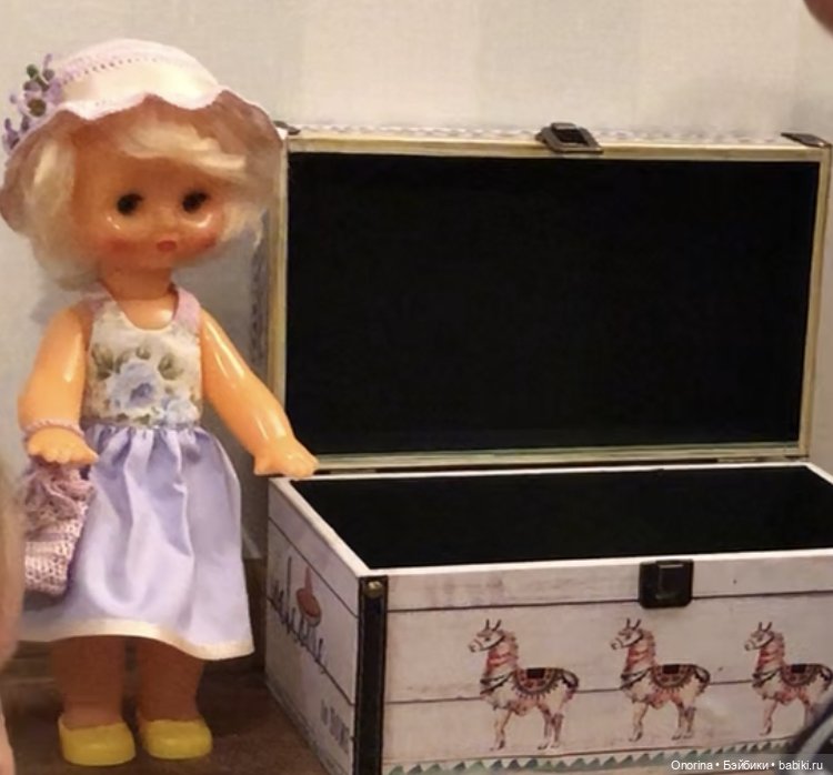 Всё про мою Олю (Кругозор) (фото 5)