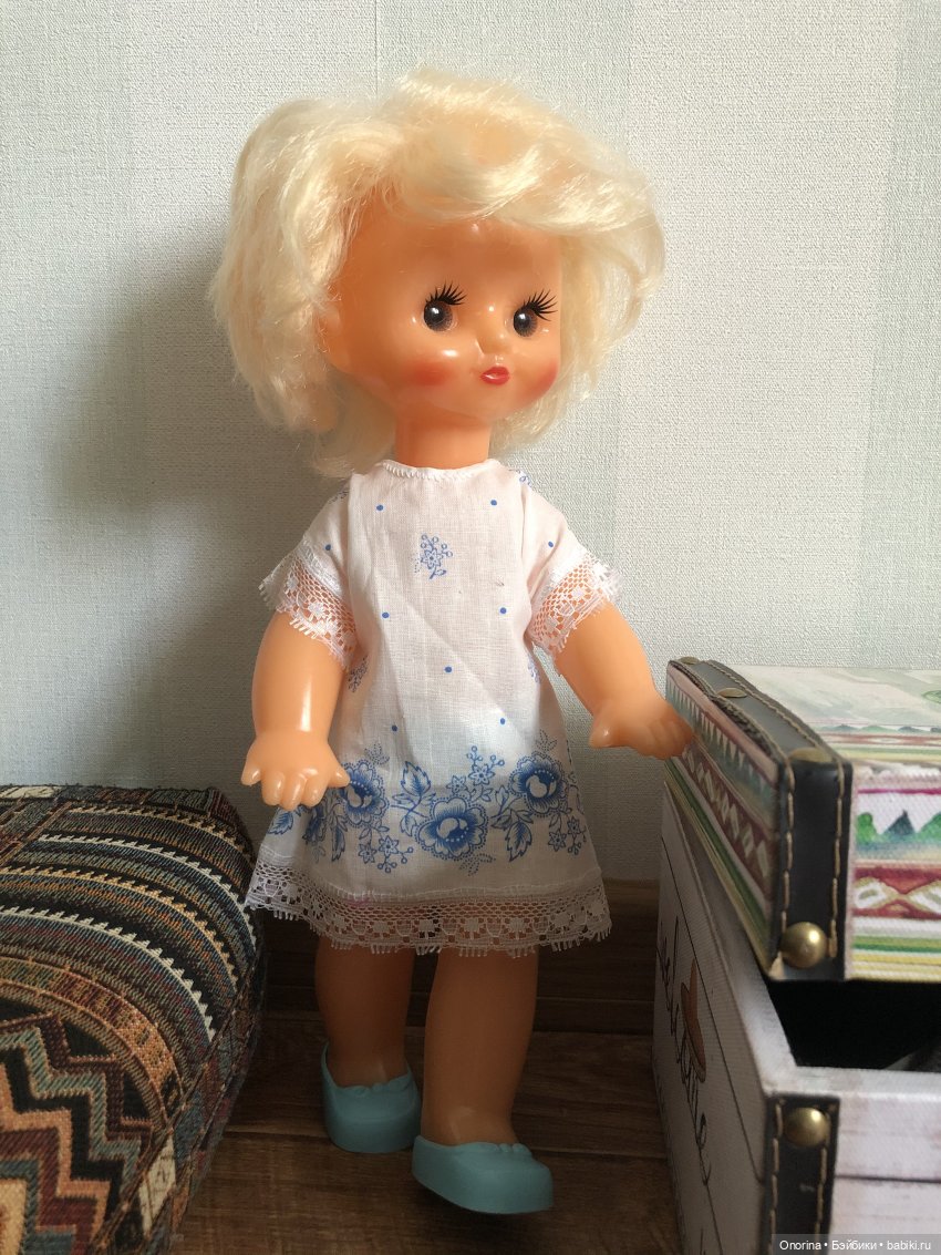 Всё про мою Олю (Кругозор) (фото 10)