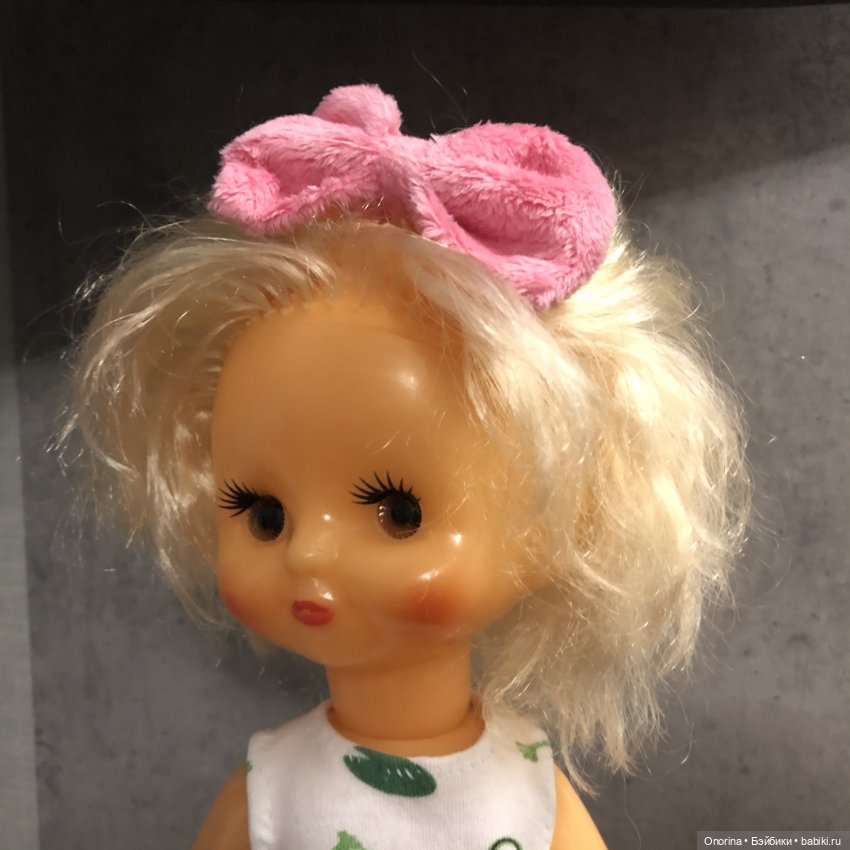 Всё про мою Олю (Кругозор)