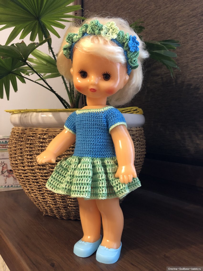 Всё про мою Олю (Кругозор) (фото 7)