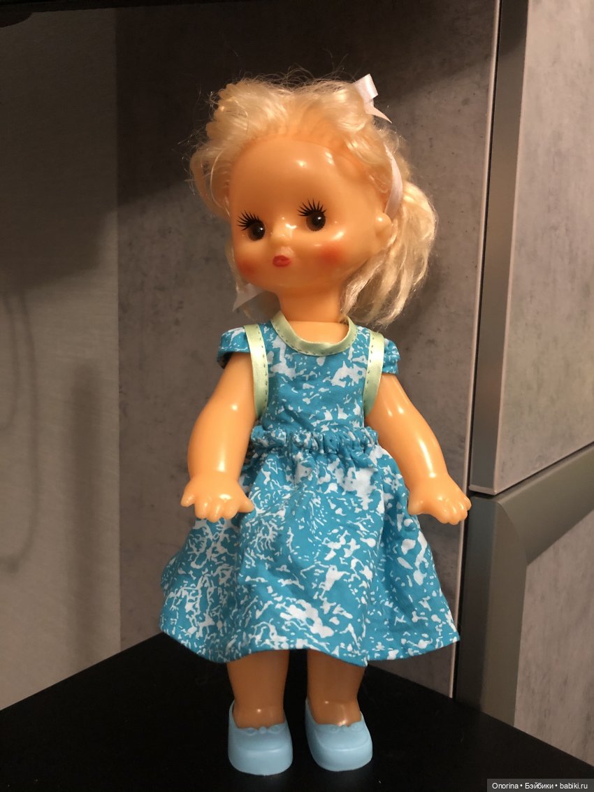 Всё про мою Олю (Кругозор)