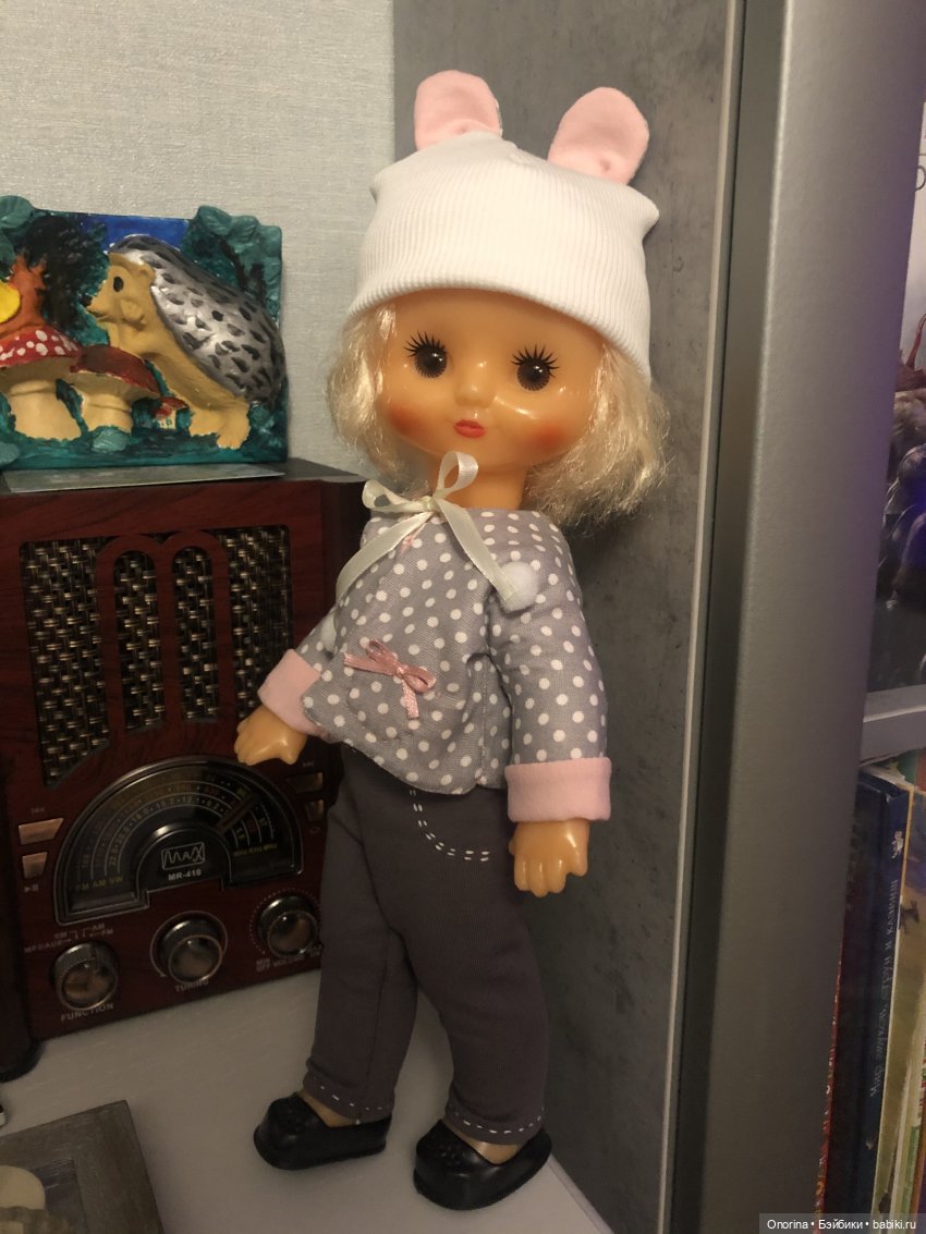 Всё про мою Олю (Кругозор)