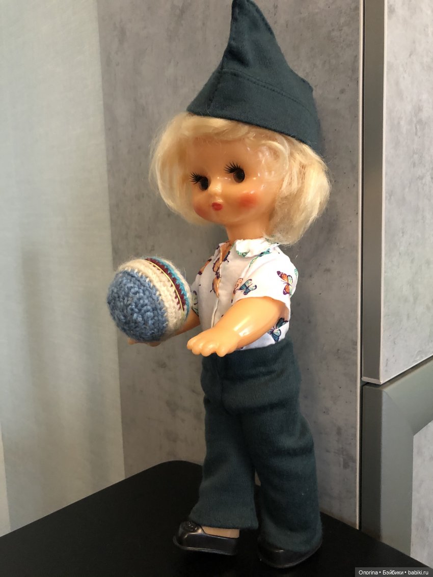 Всё про мою Олю (Кругозор) (фото 3)